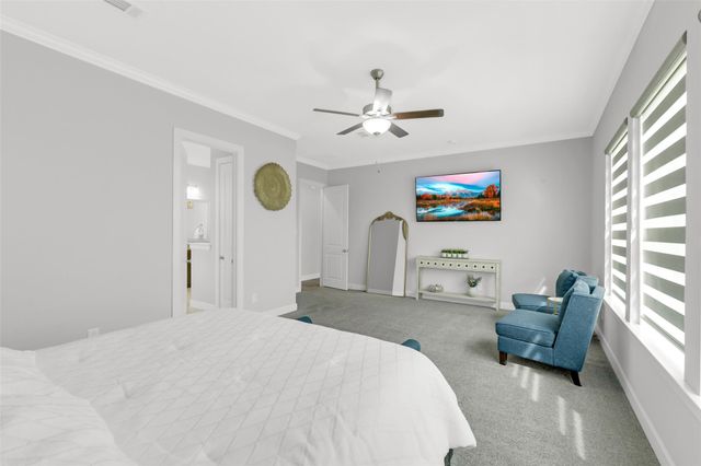 11502 Bryson Creek Court, Cypress, TX 77433