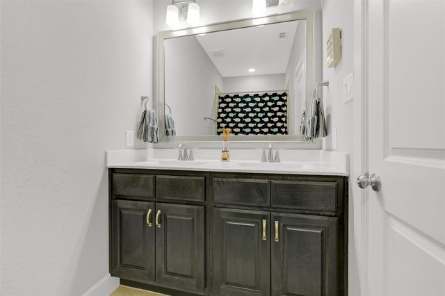 11502 Bryson Creek Court, Cypress, TX 77433