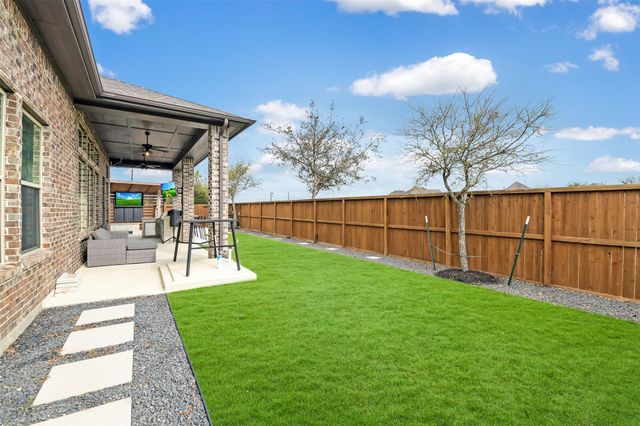 11502 Bryson Creek Court, Cypress, TX 77433