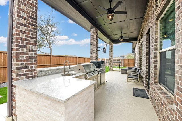 11502 Bryson Creek Court, Cypress, TX 77433