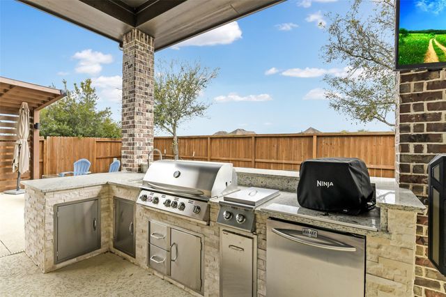 11502 Bryson Creek Court, Cypress, TX 77433