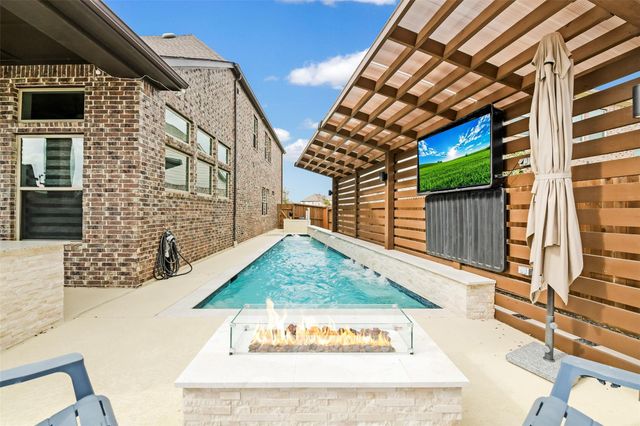 11502 Bryson Creek Court, Cypress, TX 77433