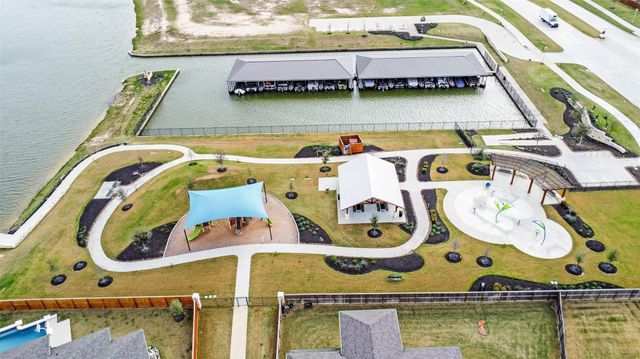 11502 Bryson Creek Court, Cypress, TX 77433