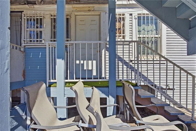 146 W Vernon, Los Angeles, CA 90037