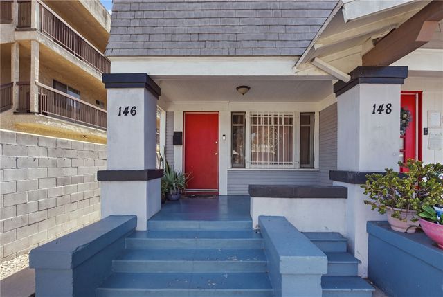 146 W Vernon, Los Angeles, CA 90037