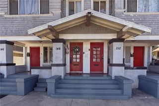 146 W Vernon, Los Angeles, CA 90037
