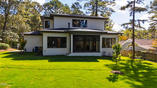7809 Haymarket Lane, Raleigh, NC 27615