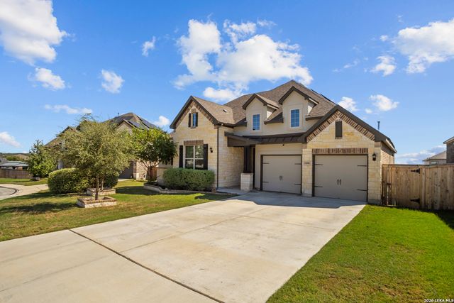 1606 Brass Canyon, San Antonio, TX 78245