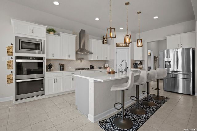 1606 Brass Canyon, San Antonio, TX 78245