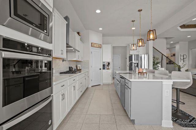 1606 Brass Canyon, San Antonio, TX 78245