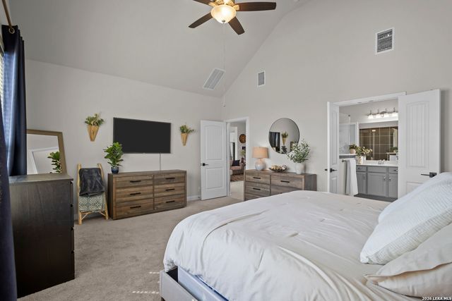 1606 Brass Canyon, San Antonio, TX 78245