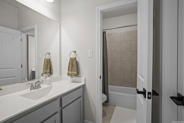 1606 Brass Canyon, San Antonio, TX 78245