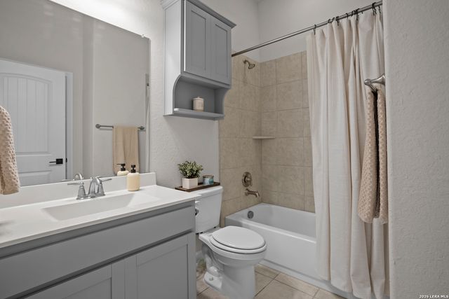 1606 Brass Canyon, San Antonio, TX 78245