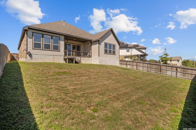 1606 Brass Canyon, San Antonio, TX 78245