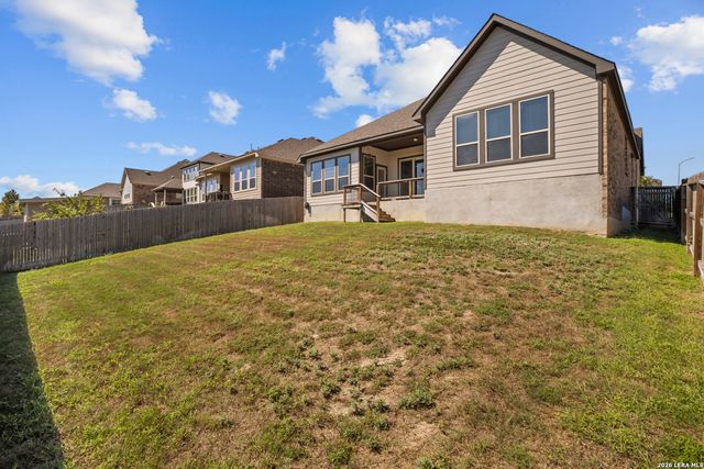 1606 Brass Canyon, San Antonio, TX 78245