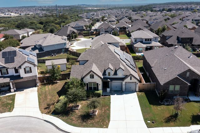 1606 Brass Canyon, San Antonio, TX 78245