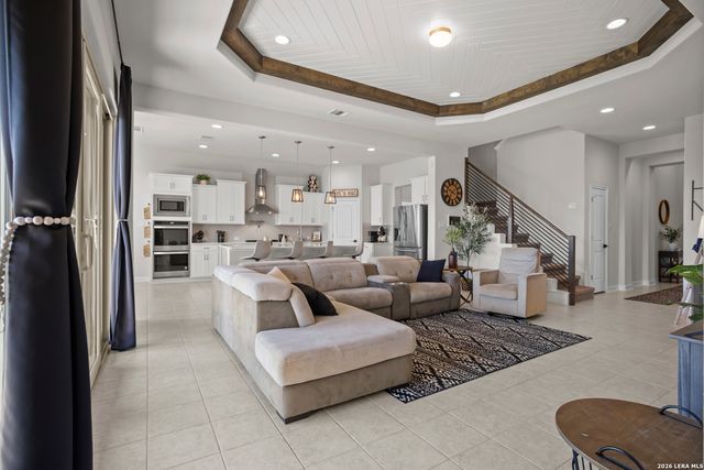 1606 Brass Canyon, San Antonio, TX 78245