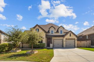 1606 Brass Canyon, San Antonio, TX 78245