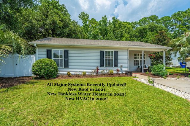 3308 Island Estates Drive, Johns Island, SC 29455