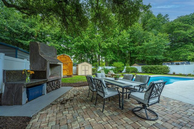 3308 Island Estates Drive, Johns Island, SC 29455