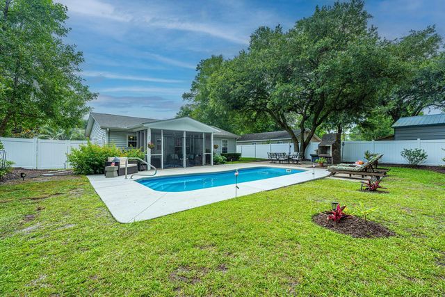 3308 Island Estates Drive, Johns Island, SC 29455