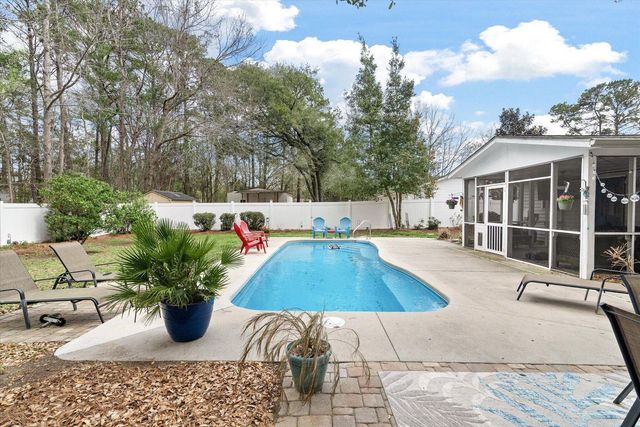 3308 Island Estates Drive, Johns Island, SC 29455