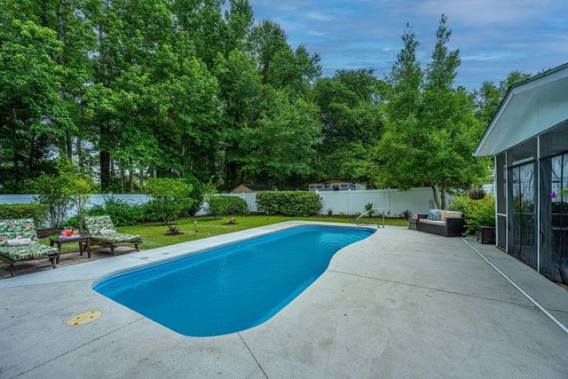 3308 Island Estates Drive, Johns Island, SC 29455