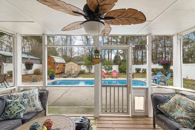 3308 Island Estates Drive, Johns Island, SC 29455