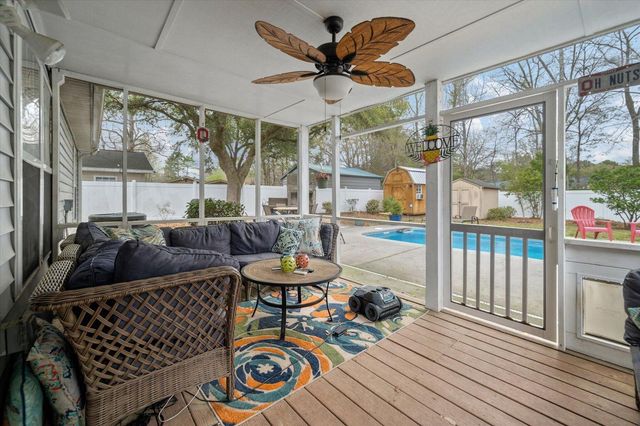 3308 Island Estates Drive, Johns Island, SC 29455