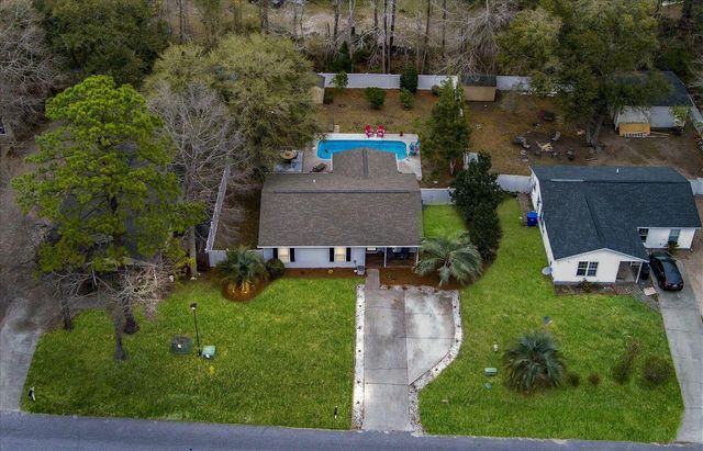 3308 Island Estates Drive, Johns Island, SC 29455