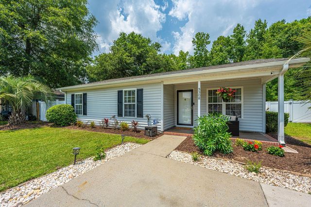 3308 Island Estates Drive, Johns Island, SC 29455