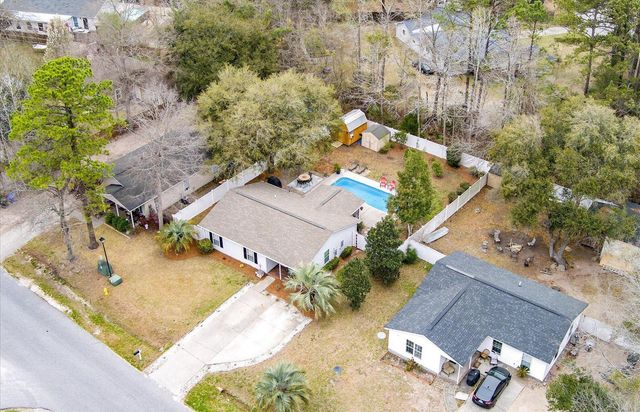 3308 Island Estates Drive, Johns Island, SC 29455