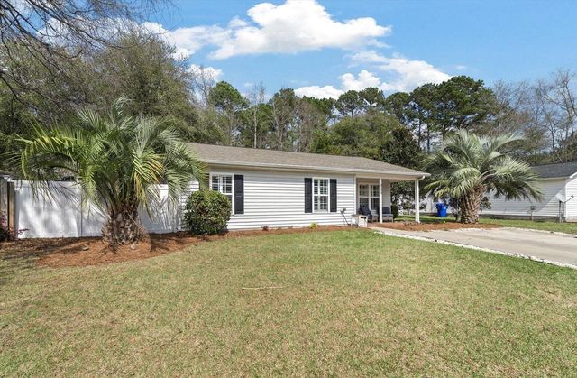 3308 Island Estates Drive, Johns Island, SC 29455
