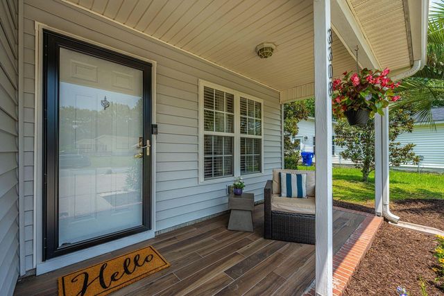 3308 Island Estates Drive, Johns Island, SC 29455