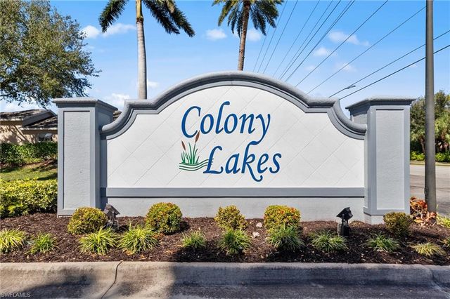 16944 Colony Lakes BLVD, Fort Myers, FL 33908