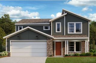 2104 Clearwater Court, Goshen Twp, OH 45122