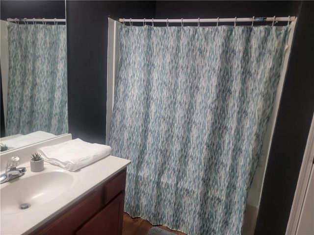 381 Double Creek Drive, Lawrenceville, GA 30045