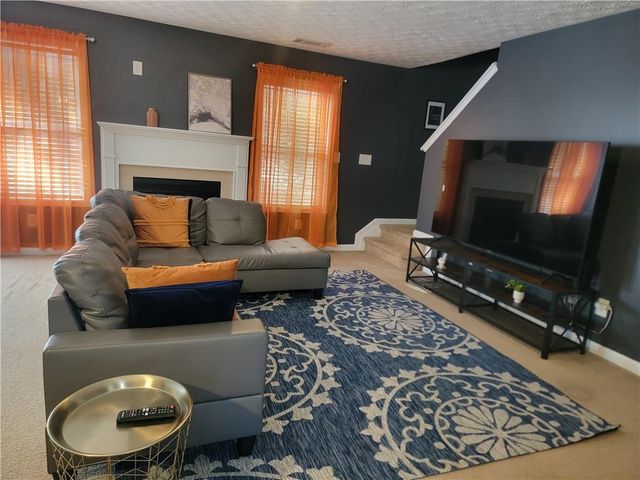 381 Double Creek Drive, Lawrenceville, GA 30045