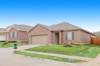 730 Wilshire, Lavon, TX 75234