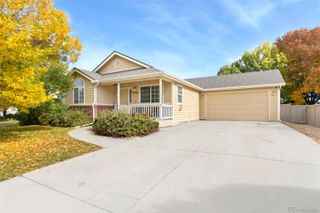 8796 Crossfire Drive, Wellington, CO 80549
