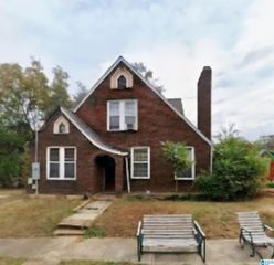 1400 44TH STREET, Birmingham, AL 35208