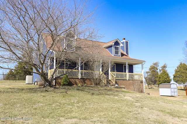 99 Fletcher Ct, Rineyville, KY 40162