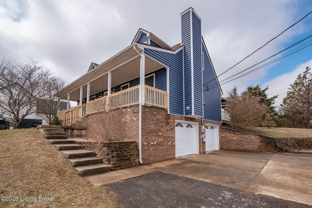 99 Fletcher Ct, Rineyville, KY 40162