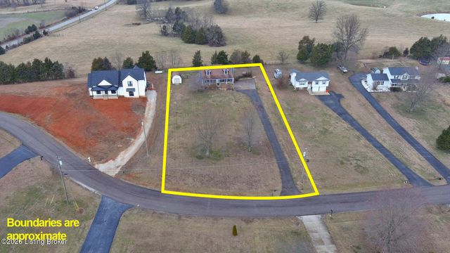 99 Fletcher Ct, Rineyville, KY 40162