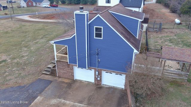 99 Fletcher Ct, Rineyville, KY 40162