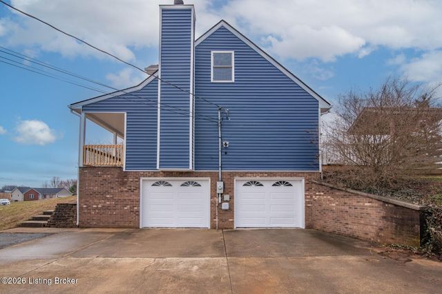 99 Fletcher Ct, Rineyville, KY 40162