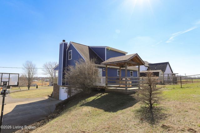 99 Fletcher Ct, Rineyville, KY 40162