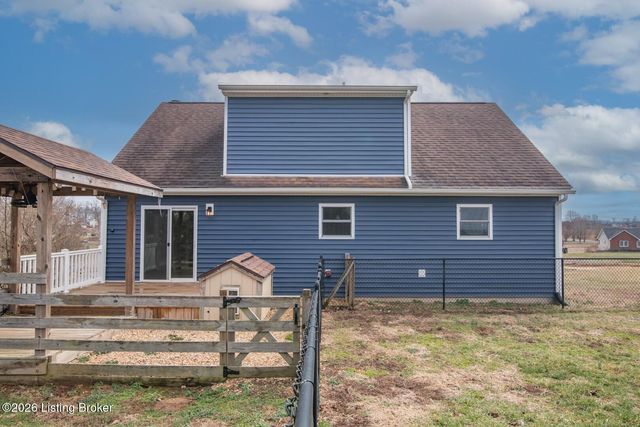 99 Fletcher Ct, Rineyville, KY 40162