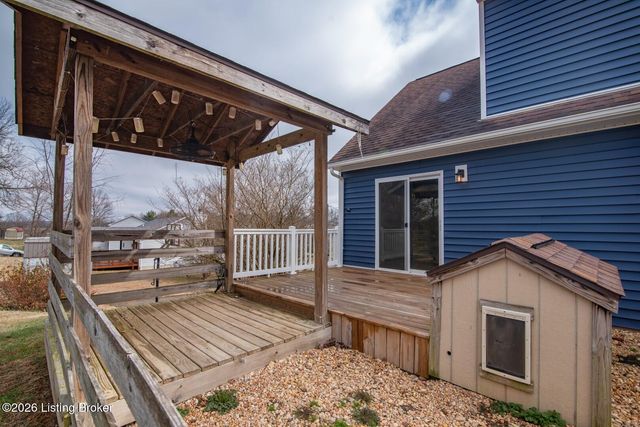 99 Fletcher Ct, Rineyville, KY 40162