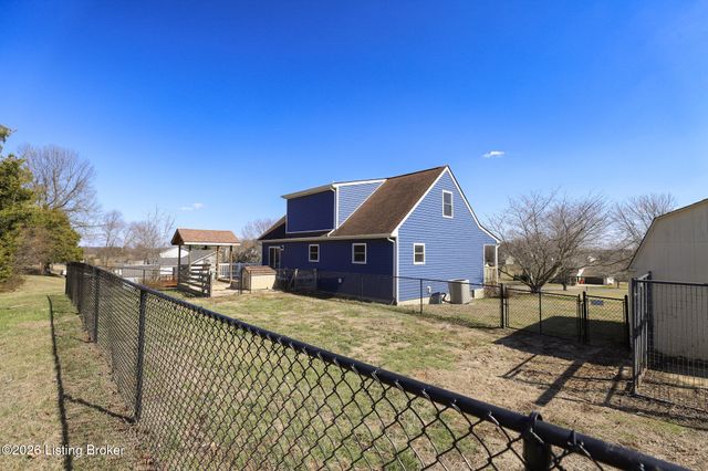 99 Fletcher Ct, Rineyville, KY 40162